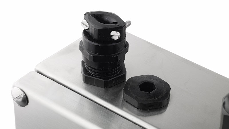 SYMEGA.VO Erdungsüberwachung / Erdungssystem Produkt 2