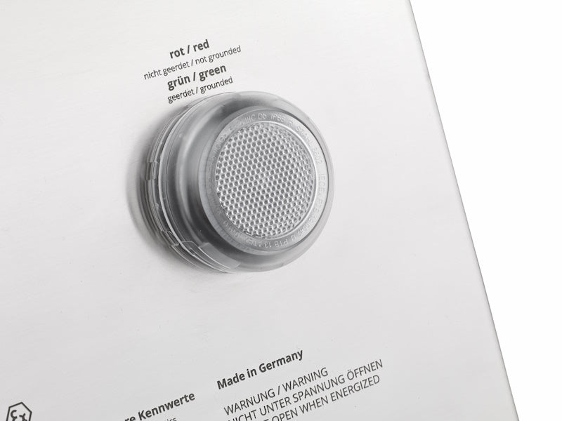 SYMEGA.VO Erdungsüberwachung / Erdungssystem Produkt 3