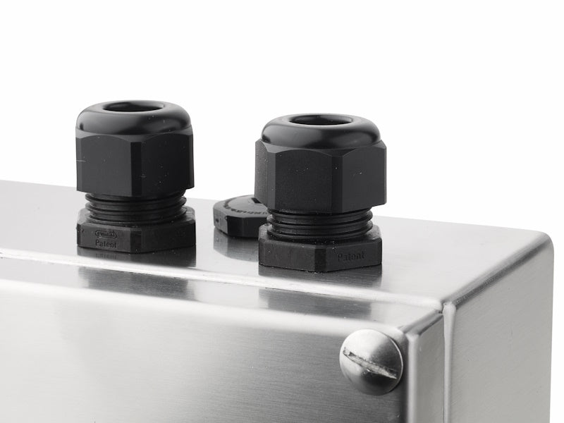 SYMEGA.VO Erdungsüberwachung / Erdungssystem Produkt 5